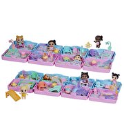 Baby Alive Foodie Cuties Sürpriz Çanta - Tatlılar Seri 1 F3551