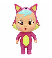 Cry Babies Pembe Seri Sürpriz Bebekler