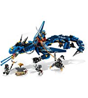 LEGO® Ninjago Stormbringer 70652
