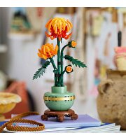 LEGO Icons Krizantem 10368