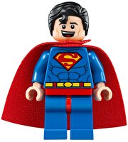 LEGO Batman Film The Justice League Yıl Dönümü Partisi