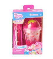 Real Littles Sevimli Bardaklar 25512 Berrylicious