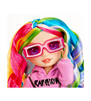 Rainbow High Kristal Serisi Bebekleri Amaya Raine