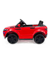 Akar Raptor GT Uzaktan Kumandalı 12 Volt Akülü Araba Kırmızı