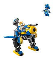 LEGO Sonic the Hedgehog Cyclone Metal Sonic’e Karşı 77002