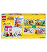 LEGO Animal Crossing Yaratıcı Evler: Eğlenceli Mevsimler 77057