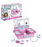 Smoby Gabby's Dollhouse Güzellik Seti