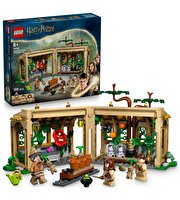 LEGO Harry Potter Hogwarts Şatosu: Bitkibilim Dersi 76445