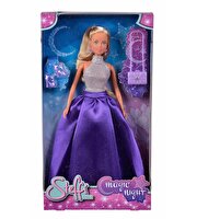 Steffi Love Steffi Sihirli Gece