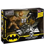 Batman Batcycle Oyun Seti 67811