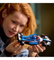 LEGO Speed Champions Visa Cash App RB Vcarb 01 F1 Yarış Arabası 77246