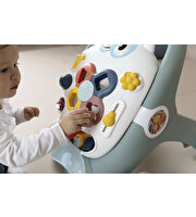 Little Smoby Trotty 3'ü 1 Arada Yürüteç