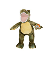 Dyno Dinozor Gülen Peluş 40 Cm