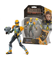 Gormiti Varis & Hücum Hamlesi Figür Skye 15 Cm