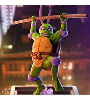 TMNT Donatello Figür 21 Cm
