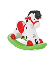 Pilsan Müzikli Sallanan At