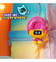 Beep Boop Sanal Dostum Mochi BBOOP001