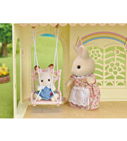 Sylvanian Families Şato Çocuk Kreşi