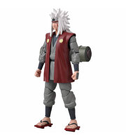 Anime Heroes Jiraiya Figürü 16 Cm