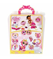 Scruff A Luvs Moda Oyun Seti 30168 Pembe