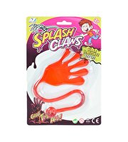 Splash Claws Süper Esnek Yapışkan El
