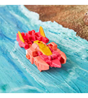 Transformers Cyberworld Cyber Changers Dönüşebilen Elita G1049