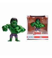 Marvel Hulk Metal Figür 10 Cm