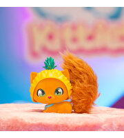 QT Kitties Ginger Yavru Kedi