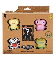 Fuggler Koleksiyon 5’li Figür Seti 1