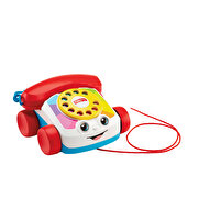 Fisher Price Eğitici Geveze Telefon FGW66
