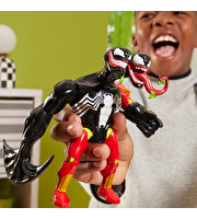 Marvel MixMashers Venom Deluxe Figür 12 Cm