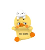 Upset Duck Ruh Hali Serisi Sürpriz Figür Paket