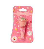 4’lü Yılbaşı Kozmetik Seti: Göz Farı, Dudak Parlatıcısı, Oje ve Saç Tebeşir Seti