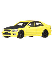 Hot Wheels Boulevard Premi̇um Arabalar 98 Toyota Altezza JBL23