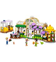 LEGO Friends Bitki Kafe ve Çiçekçi Dükkanı 42671