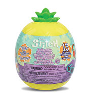 Disney Stitch Mini Kapsül Figürler Sürpriz Paket 46334