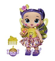 Baby Alive GloPixies Peri Bebek Siena Sparkle F2593