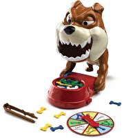 Goliath Hırçın Köpek