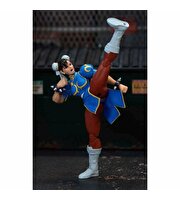 Jada Street Fighter 2 Chun-Li Figür 15 Cm