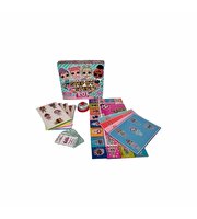 L.O.L Step By Step 82 Parça