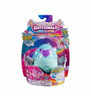 Hatchimals Rainbow Cation Eğlence Zamanı