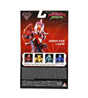 Transformer Dinoster Lucio 16 Cm