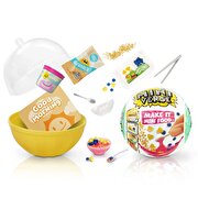 Miniverse Foods Cafe S3A Serisi Sürpriz Paket