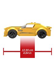 Mega Hot Wheels Yarışçı Arabalar Koleksiyonu 17 Camaro HHL98