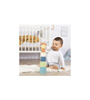 Little Smoby Green Sihirli Kule