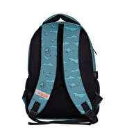 Jurassic World Okul Çantası 2624