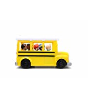 Cocomelon ve Arkadaşları Radyo Kontrollü Okul Otobüsü