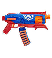 Nerf Loadout Phantom Blitz Recon 14 Mermili Sünger Dart Atan Silah G3372