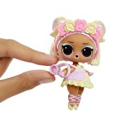 L.O.L. Tots Peri Bebekleri