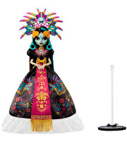 Monster High Skelita Calaveras Koleksiyon Bebek JDR63